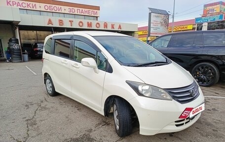Honda Freed I, 2011 год, 1 100 000 рублей, 17 фотография