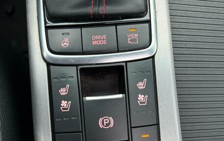 KIA Optima IV, 2017 год, 2 100 000 рублей, 6 фотография