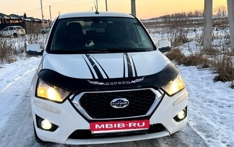 Datsun mi-DO, 2017 год, 566 666 рублей, 2 фотография