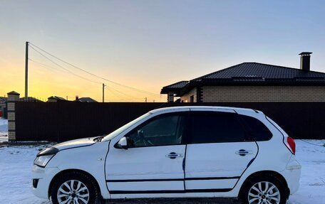 Datsun mi-DO, 2017 год, 566 666 рублей, 3 фотография