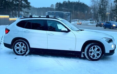 BMW X1, 2013 год, 1 820 000 рублей, 4 фотография