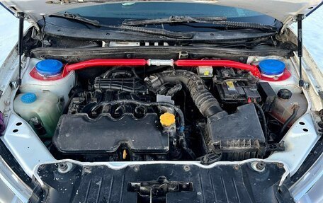 Datsun mi-DO, 2017 год, 566 666 рублей, 5 фотография