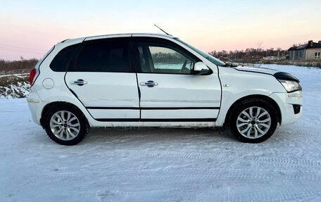 Datsun mi-DO, 2017 год, 566 666 рублей, 4 фотография