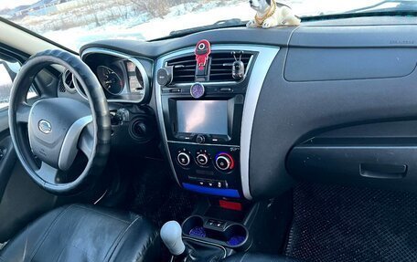 Datsun mi-DO, 2017 год, 566 666 рублей, 8 фотография