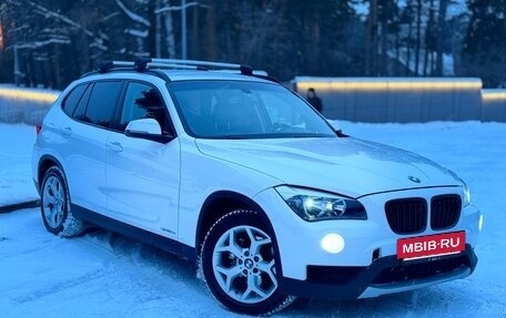 BMW X1, 2013 год, 1 820 000 рублей, 3 фотография