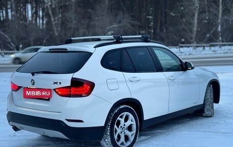 BMW X1, 2013 год, 1 820 000 рублей, 6 фотография