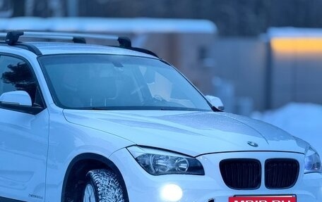 BMW X1, 2013 год, 1 820 000 рублей, 8 фотография