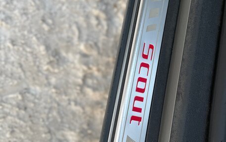 Skoda Octavia, 2008 год, 650 000 рублей, 10 фотография