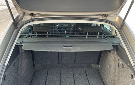 Skoda Octavia, 2008 год, 650 000 рублей, 13 фотография