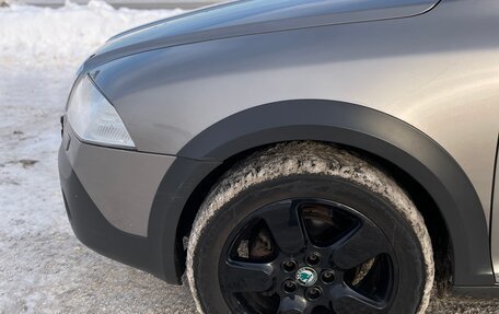 Skoda Octavia, 2008 год, 650 000 рублей, 16 фотография