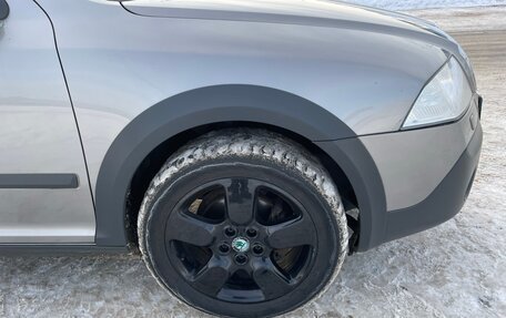 Skoda Octavia, 2008 год, 650 000 рублей, 18 фотография