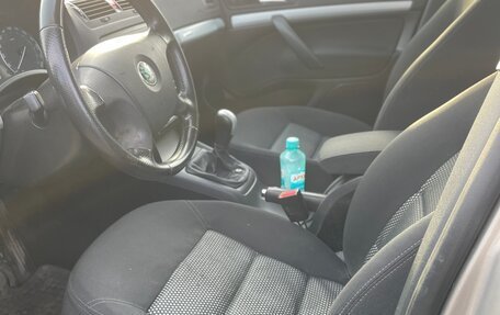 Skoda Octavia, 2008 год, 650 000 рублей, 12 фотография