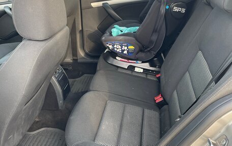 Skoda Octavia, 2008 год, 650 000 рублей, 11 фотография