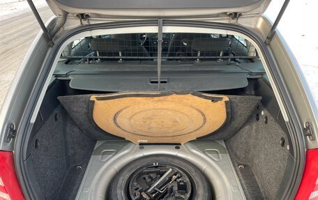 Skoda Octavia, 2008 год, 650 000 рублей, 15 фотография