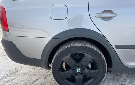 Skoda Octavia, 2008 год, 650 000 рублей, 19 фотография