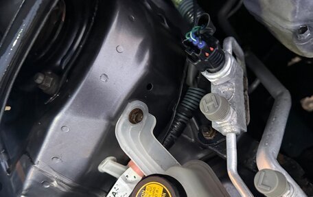 Toyota Corolla, 2008 год, 800 000 рублей, 16 фотография