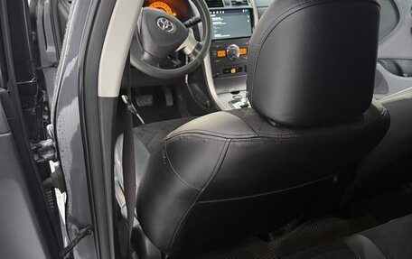 Toyota Corolla, 2008 год, 800 000 рублей, 22 фотография