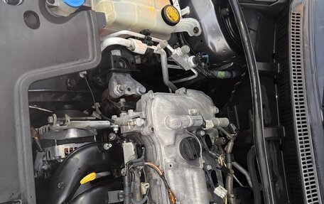 Toyota Corolla, 2008 год, 800 000 рублей, 18 фотография