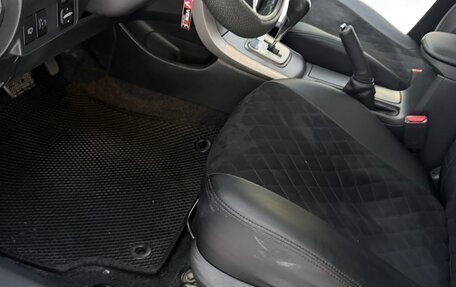 Toyota Corolla, 2008 год, 800 000 рублей, 25 фотография