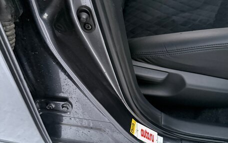 Toyota Corolla, 2008 год, 800 000 рублей, 37 фотография