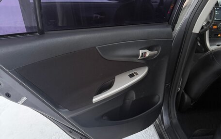 Toyota Corolla, 2008 год, 800 000 рублей, 31 фотография