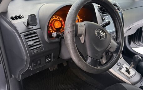 Toyota Corolla, 2008 год, 800 000 рублей, 26 фотография