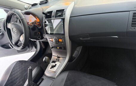 Toyota Corolla, 2008 год, 800 000 рублей, 35 фотография