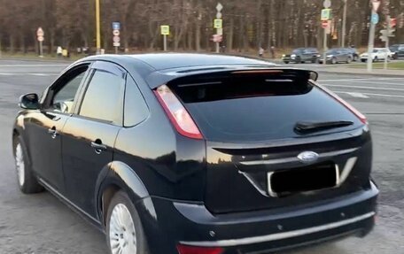 Ford Focus II рестайлинг, 2010 год, 530 000 рублей, 2 фотография