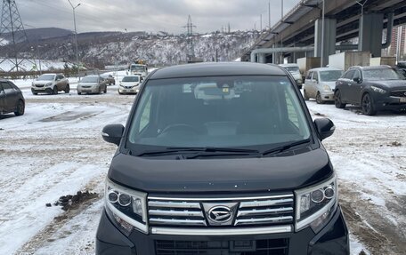 Daihatsu Move VI рестайлинг, 2015 год, 700 000 рублей, 2 фотография