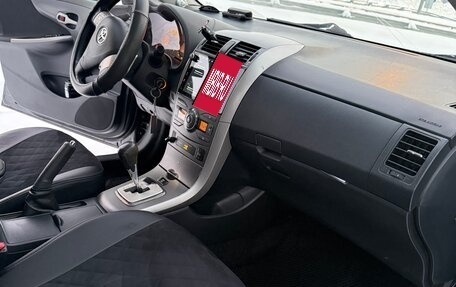 Toyota Corolla, 2008 год, 800 000 рублей, 39 фотография