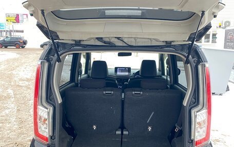 Daihatsu Move VI рестайлинг, 2015 год, 700 000 рублей, 16 фотография