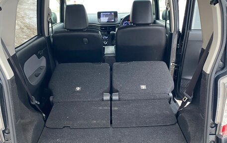 Daihatsu Move VI рестайлинг, 2015 год, 700 000 рублей, 17 фотография