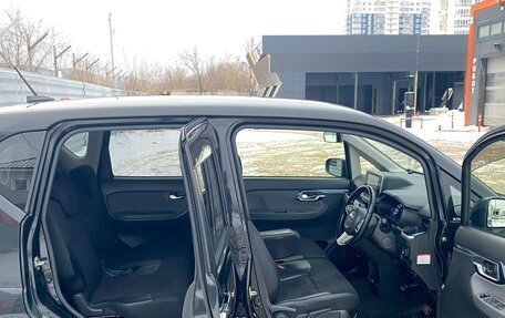 Daihatsu Move VI рестайлинг, 2015 год, 700 000 рублей, 22 фотография