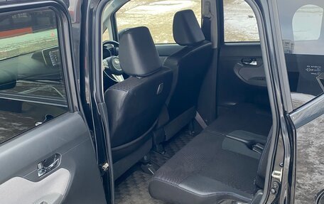 Daihatsu Move VI рестайлинг, 2015 год, 700 000 рублей, 24 фотография