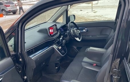 Daihatsu Move VI рестайлинг, 2015 год, 700 000 рублей, 23 фотография