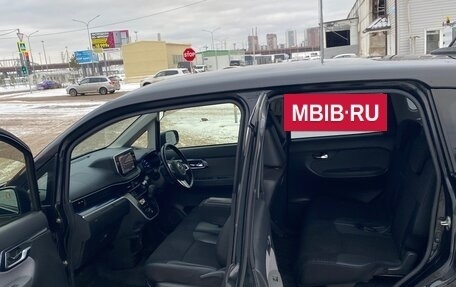 Daihatsu Move VI рестайлинг, 2015 год, 700 000 рублей, 25 фотография