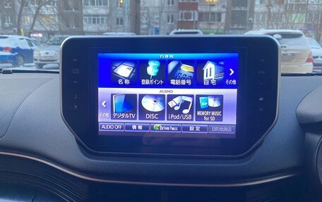 Daihatsu Move VI рестайлинг, 2015 год, 700 000 рублей, 31 фотография