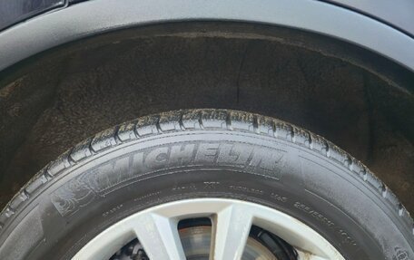 Volkswagen Touareg III, 2017 год, 3 500 000 рублей, 7 фотография