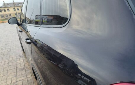 Volkswagen Touareg III, 2017 год, 3 500 000 рублей, 6 фотография