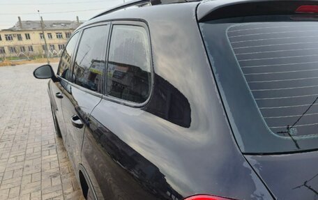 Volkswagen Touareg III, 2017 год, 3 500 000 рублей, 8 фотография