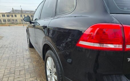 Volkswagen Touareg III, 2017 год, 3 500 000 рублей, 5 фотография