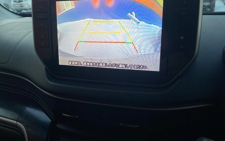 Daihatsu Move VI рестайлинг, 2015 год, 700 000 рублей, 30 фотография