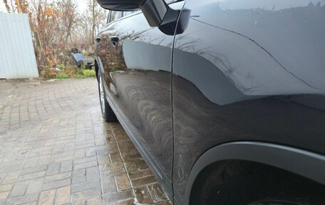 Volkswagen Touareg III, 2017 год, 3 500 000 рублей, 17 фотография