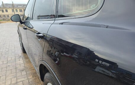 Volkswagen Touareg III, 2017 год, 3 500 000 рублей, 15 фотография