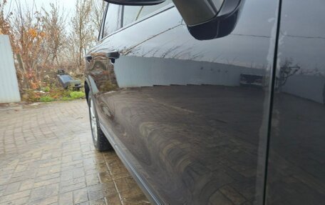 Volkswagen Touareg III, 2017 год, 3 500 000 рублей, 14 фотография