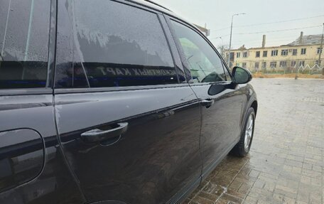 Volkswagen Touareg III, 2017 год, 3 500 000 рублей, 20 фотография