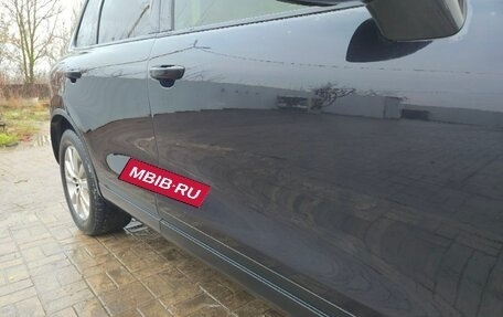 Volkswagen Touareg III, 2017 год, 3 500 000 рублей, 13 фотография