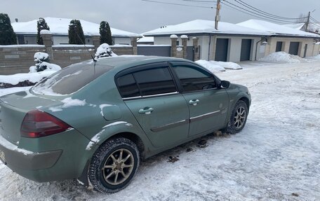 Renault Megane II, 2006 год, 430 000 рублей, 3 фотография