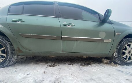 Renault Megane II, 2006 год, 430 000 рублей, 4 фотография