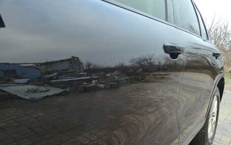 Volkswagen Touareg III, 2017 год, 3 500 000 рублей, 19 фотография